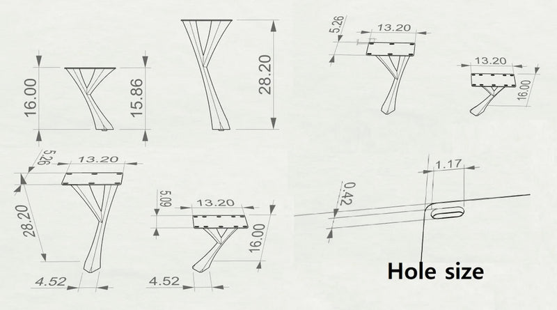 Metal Bench Legs, DIY Steel Furniture, Coffee Table Base in✔️unique Flowyline Design for epoxy live edge top Black curved shape  modern kitchen desk dining 16 inch hairpin wooden wrought iron  industrial height mid century square replacement woodworking
wood
Handmade
home depot
Wayfair Amazon ikea Lowes
stool vintage