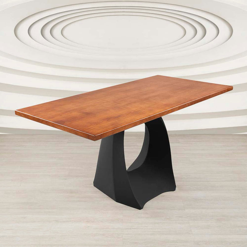 307 Tulipe of Flowyline - Good option for: DIY table, Furniture, Dining, Home Decor, Outdoor Table, Epoxy Table, Coffee Table, ....️ Product is Handmade with steel and powder coating - Free shipping - Returns & exchanges within 14 days