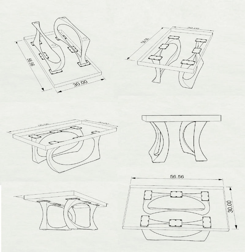 Metal Table Legs, Steel Pedestal Base, DIY✔️furniture in unique Flowyline Design for epoxy
live edge top
Gold Brass
golden
bronze
curved
shape
bench
modern
kitchen
desk

16 inch

wooden
wrought iron

bar
industrial
round

height
mid century
home depot

replacement

sideWayfair
Amazon
ikea
Lowes

welded
ikea
reclaimed