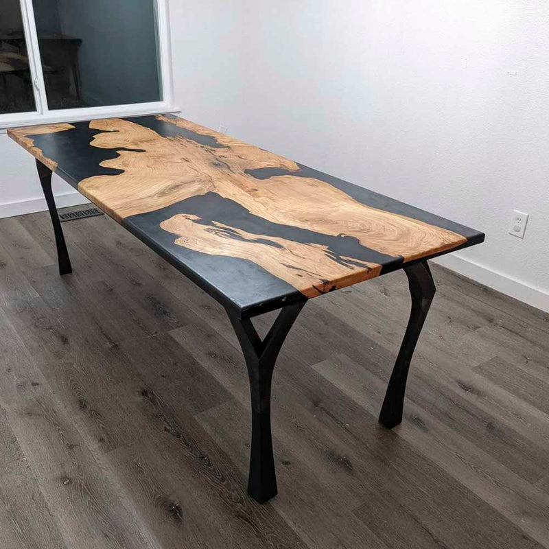 Metal Table Legs, DIY Steel Furniture of ✔️ FlowyLine Design for 
28 34 38 inch high
Y I X T C V X shaped
steel coffee table
art deco steel base
Best table top ideas
High quality designer
Pedestal base
epoxy live edge top
walnut wood slab
curved shape bench
Handmade modern kitchen
dining
hairpin
canada
Rustic
etsy