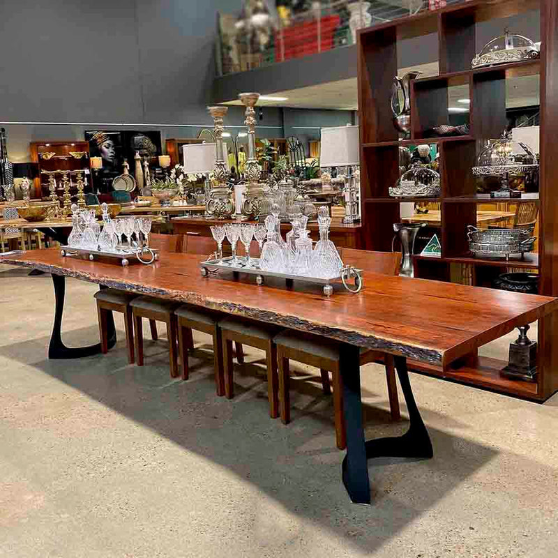 Metal Table Legs, DIY Steel Furniture of ✔️ FlowyLine Design for decorative wrought ironhow to make simplewelded dining tablevintage river stylesheavy duty reclaimed squarefancy trestlesfarmhouse woodworkingwood butcher blockreplacement squaretrapezoid table legshairpinhome depotcanadaRusticetsyebay