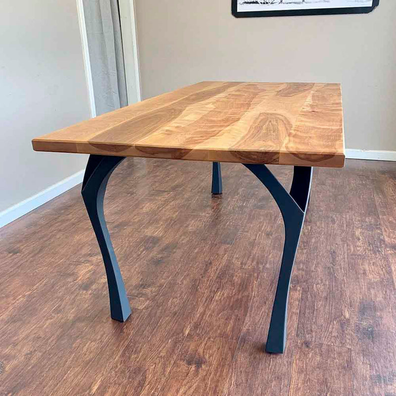 Metal Table Legs, DIY Steel Furniture of ✔️ FlowyLine Design for 
28 34 38 inch high
Y I X T C V X shaped
steel coffee table
art deco steel base
Best table top ideas
High quality designer
Pedestal base
epoxy live edge top
walnut wood slab
curved shape bench
Handmade modern kitchen
dining
hairpin
canada
Rustic
etsy