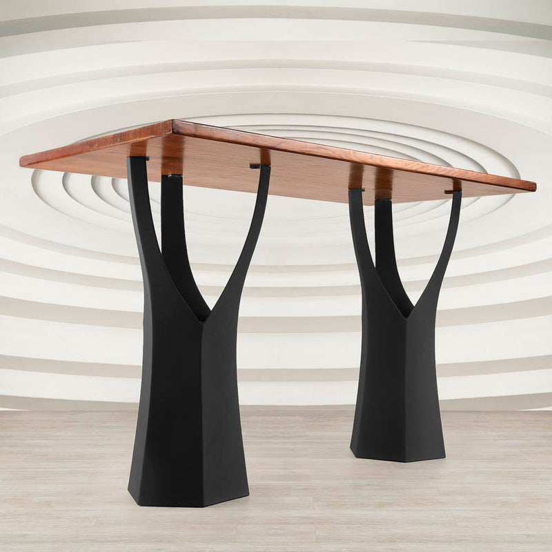 Metal Table Legs, Steel Pedestal Base, DIY✔️furniture in unique Flowyline Design for
epoxy
live edge top
Black
curved
shape
modern
dining
wishbone
inch
hairpin
wooden
wrought iron
bar
industrial
round
counter
height
mid century
square
replacement
console
side
Wayfair 
Amazon 
ikea
Lowes
tulip
centerpiece
home depot