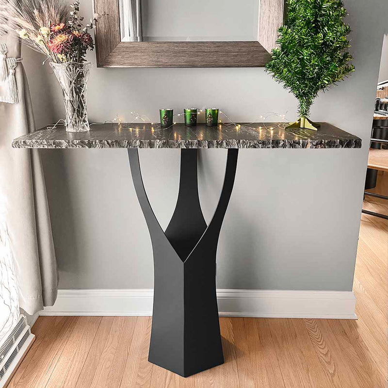 Metal Table Legs, Steel Pedestal Base, DIY✔️furniture in unique Flowyline Design for
epoxy
live edge top
Black
curved
shape
modern
dining
wishbone
inch
hairpin
wooden
wrought iron
bar
industrial
round
counter
height
mid century
square
replacement
console
side
Wayfair 
Amazon 
ikea
Lowes
tulip
centerpiece
home depot