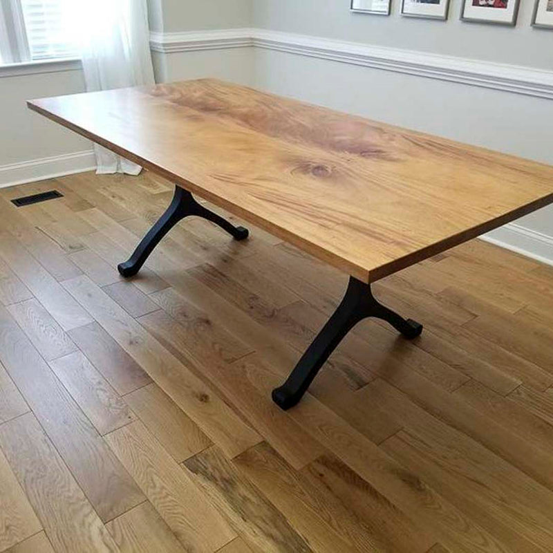 Metal Table Legs, Steel Pedestal Base 🚩 DIY dining room furniture in unique Flowyline for epoxy live edge top
walnut wood slab
curved shape bench
Handmade modern kitchen
mid century dining room idea
industrial custom frame
Black wooden desk
antique woodworking
decorative wrought iron
hairpin
ebay
Wayfair
Amazon
ikea